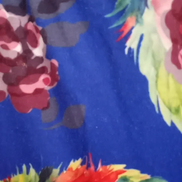 Tropical Dress - Picture 4 of 6